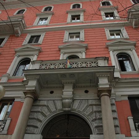 Cesar Palace Guesthouse Rzym Zewnętrze zdjęcie