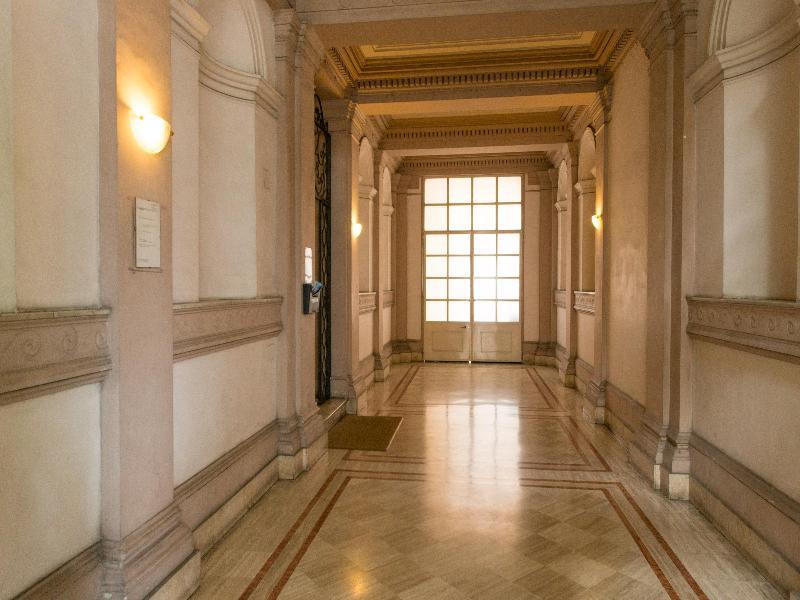 Cesar Palace Guesthouse Rzym Zewnętrze zdjęcie