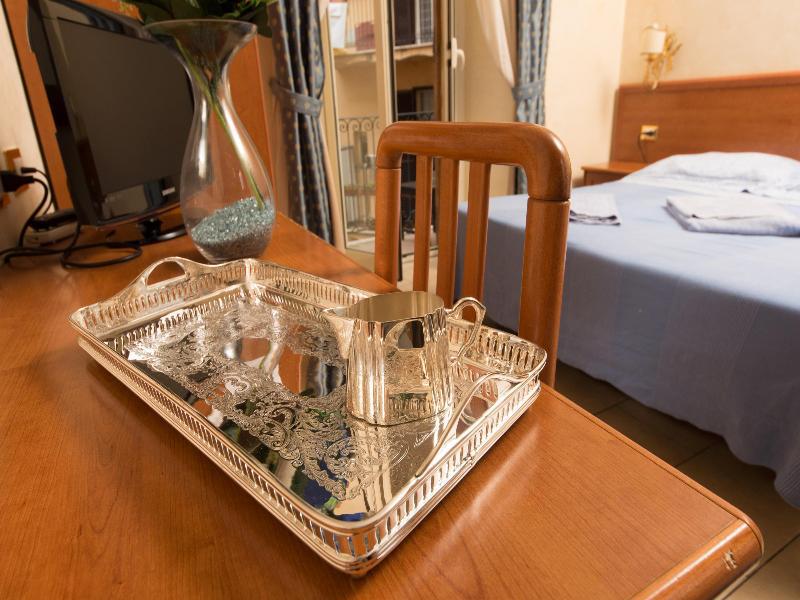 Cesar Palace Guesthouse Rzym Zewnętrze zdjęcie