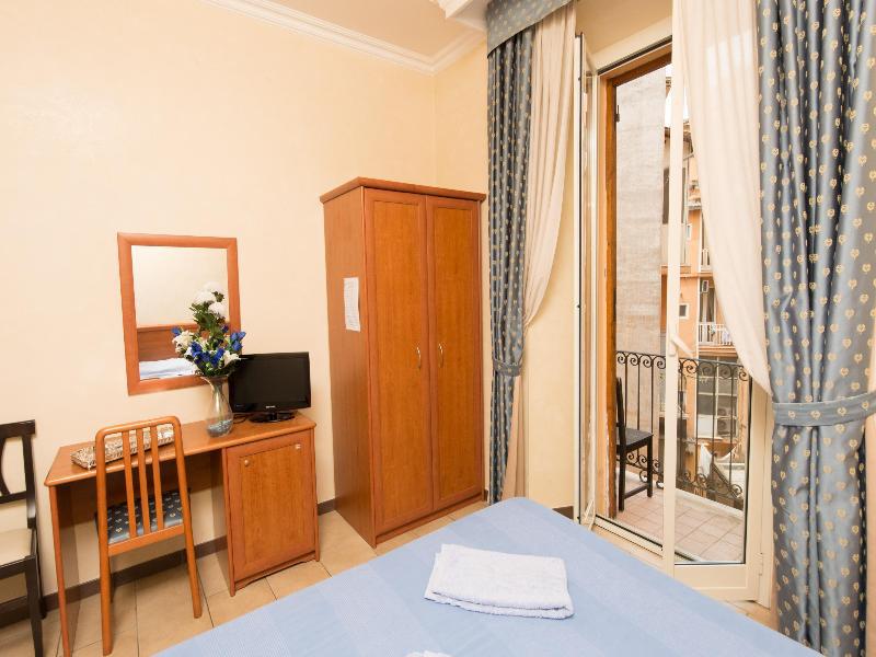 Cesar Palace Guesthouse Rzym Zewnętrze zdjęcie
