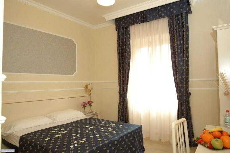 Cesar Palace Guesthouse Rzym Zewnętrze zdjęcie