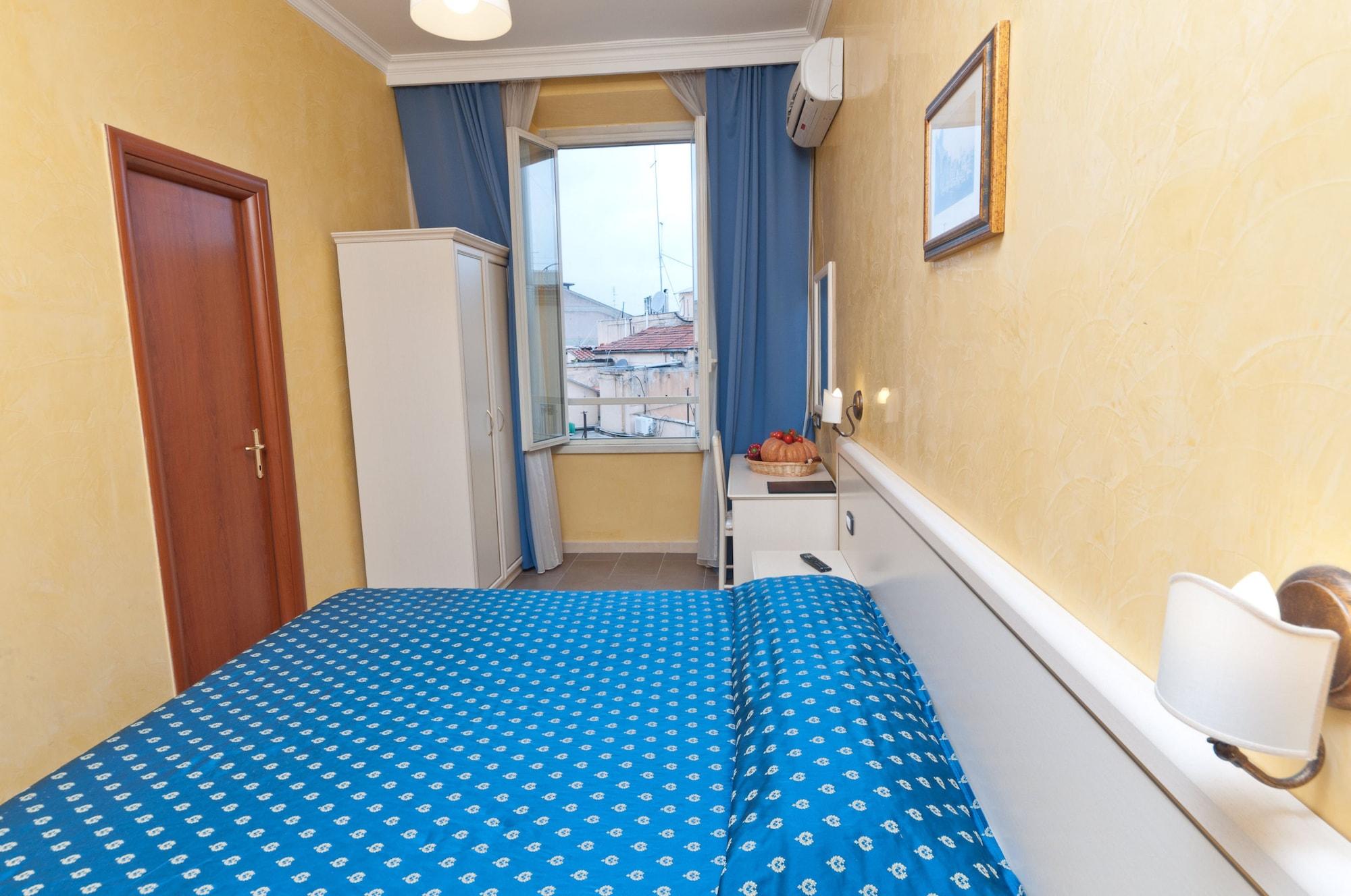 Cesar Palace Guesthouse Rzym Zewnętrze zdjęcie