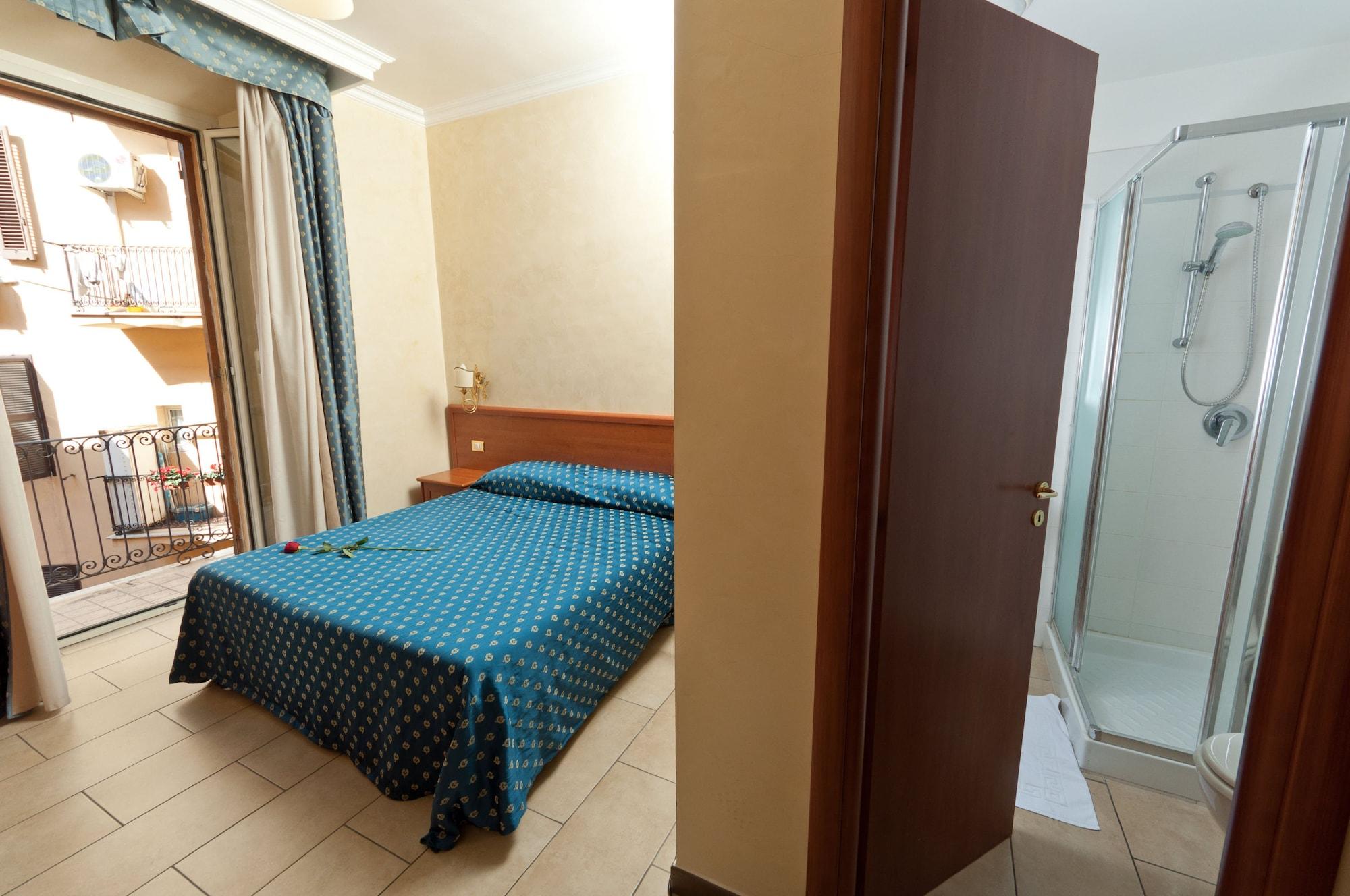 Cesar Palace Guesthouse Rzym Zewnętrze zdjęcie