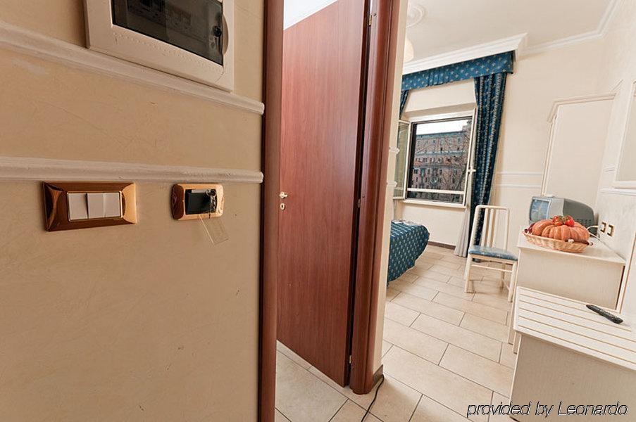 Cesar Palace Guesthouse Rzym Pokój zdjęcie