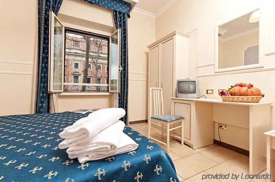 Cesar Palace Guesthouse Rzym Pokój zdjęcie