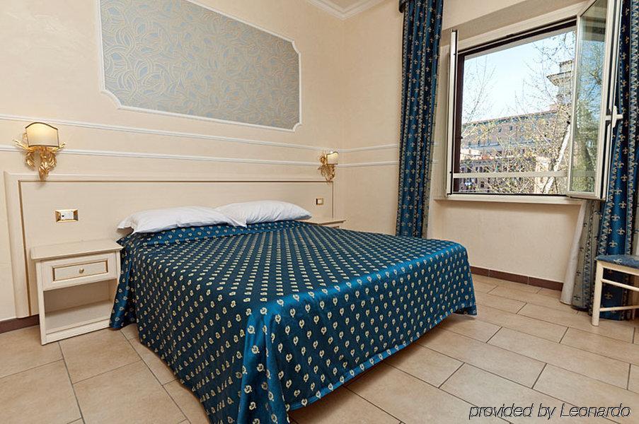 Cesar Palace Guesthouse Rzym Pokój zdjęcie