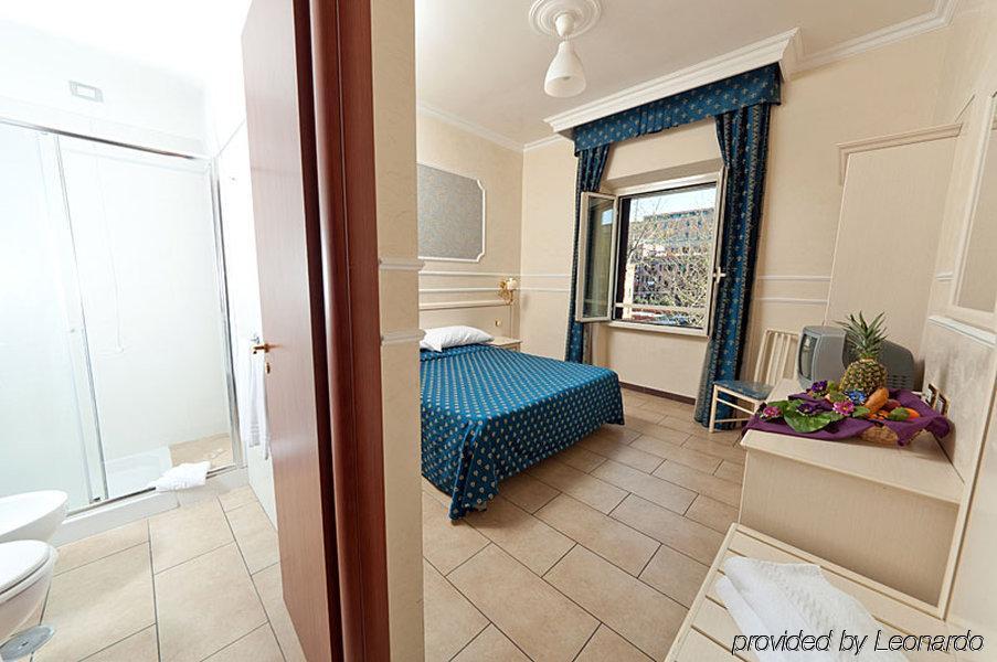 Cesar Palace Guesthouse Rzym Pokój zdjęcie