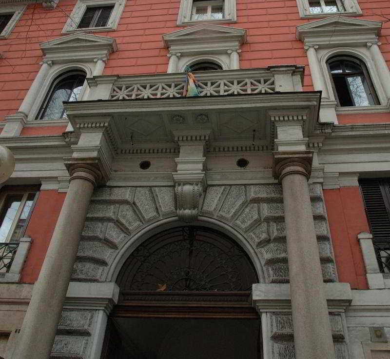 Cesar Palace Guesthouse Rzym Zewnętrze zdjęcie