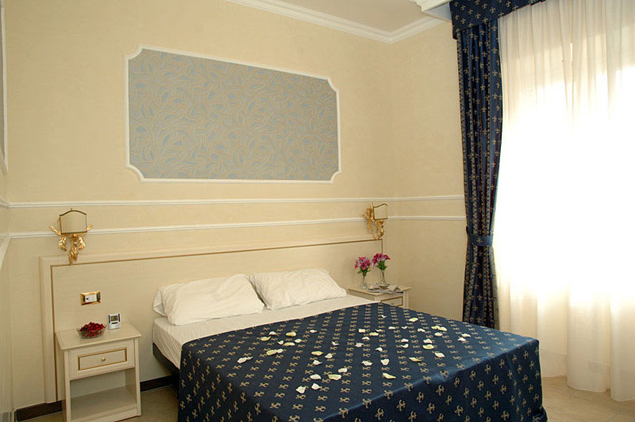 Cesar Palace Guesthouse Rzym Pokój zdjęcie