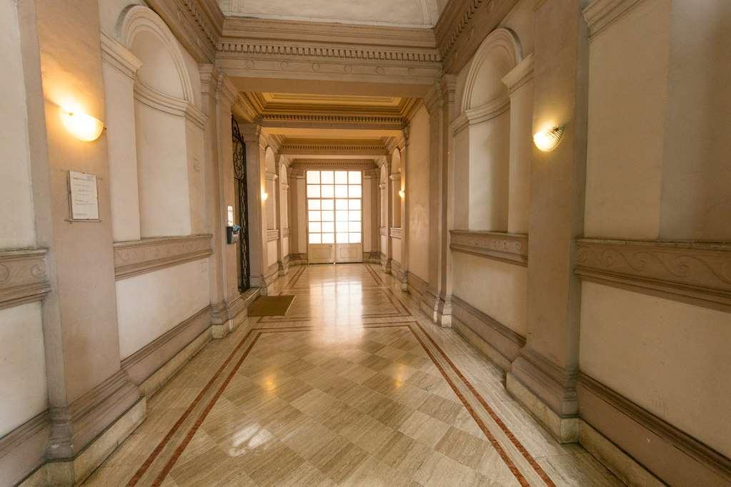 Cesar Palace Guesthouse Rzym Wyposażenia zdjęcie