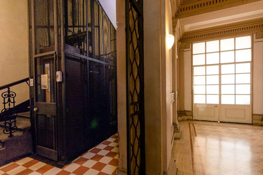 Cesar Palace Guesthouse Rzym Wyposażenia zdjęcie